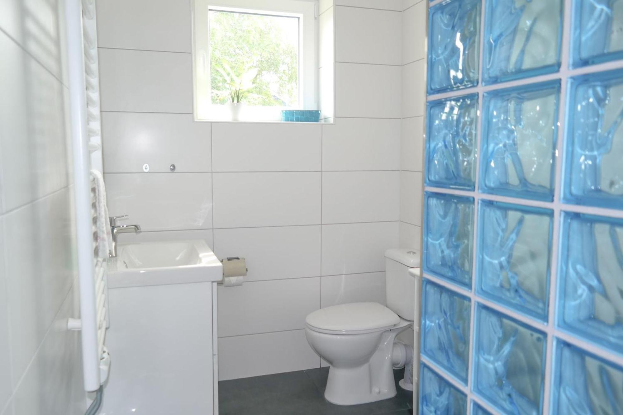 אנג'ום Merle 6 Pers Modern Holiday Home With Private Fenced Garden מראה חיצוני תמונה